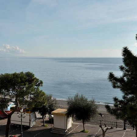 La Torricella - Ravello Accommodation Minori Eksteriør billede